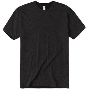 American Apparel 50/50 Poly Cotton Crew Neck